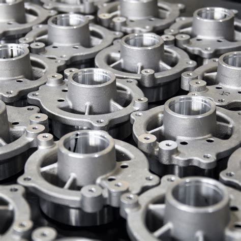 CNC Machining: The Backbone of Modern Manufacturing 